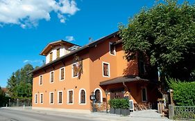 Landgasthof zum Erdinger Weissbräu